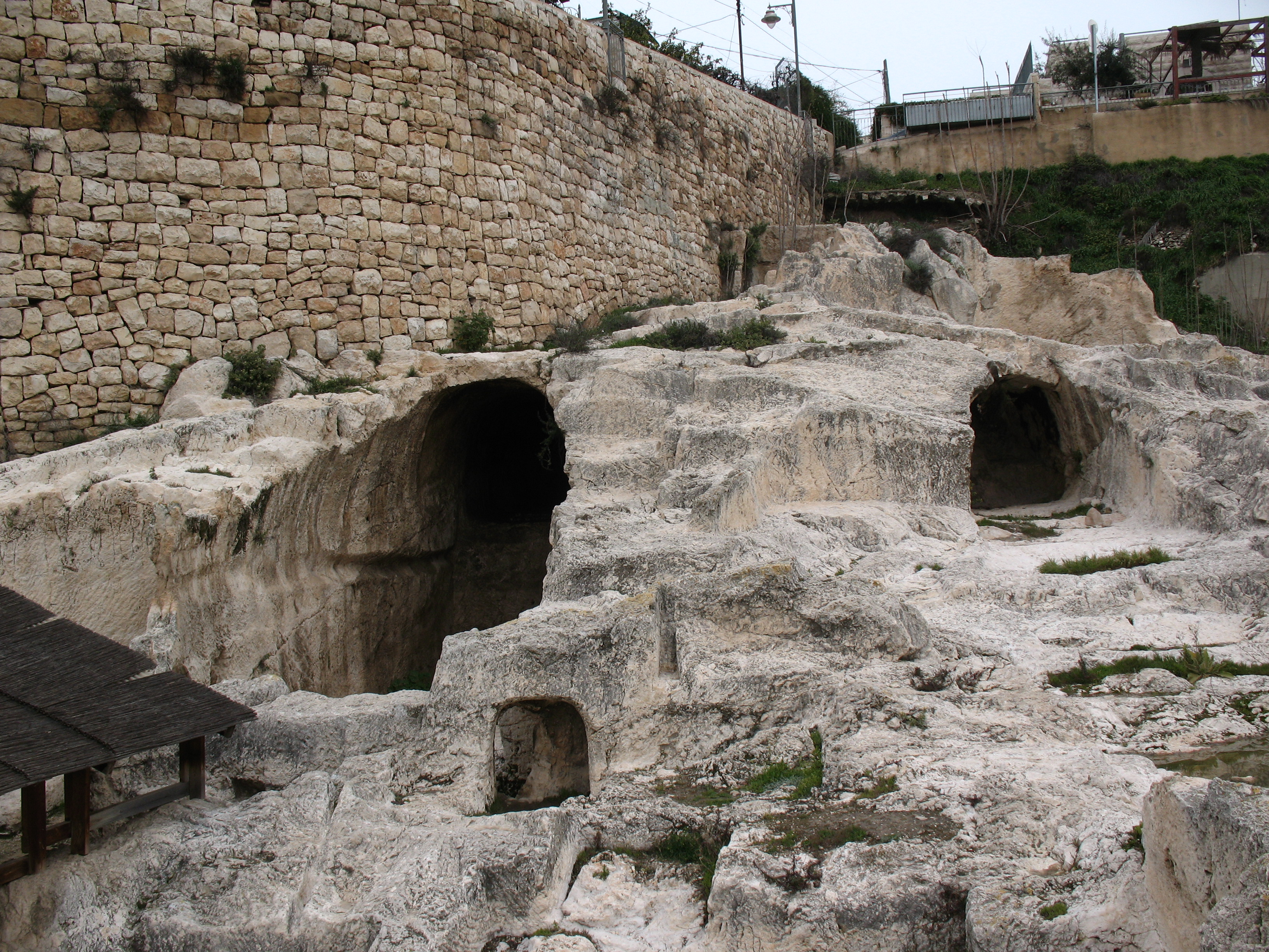 Seeing the City of David Part II • Bible Study With Randy