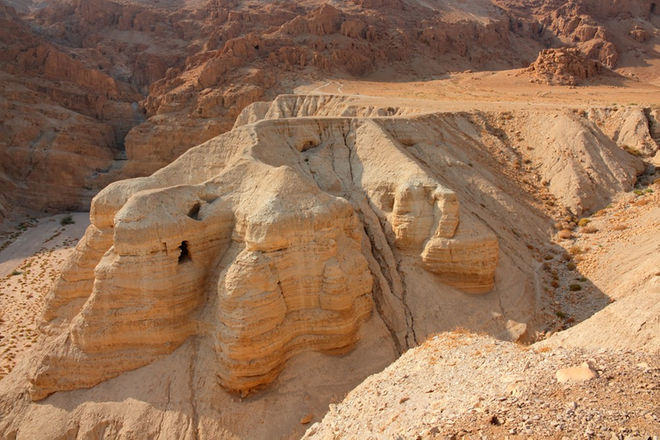 New Dead Sea Scrolls Revealed Bible Study With Randy New Dead Sea Scrolls Revealed Bible Study With Randy
