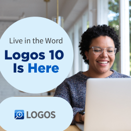 Logos 10 is Here!